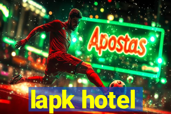 lapk hotel